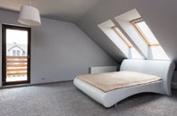 Harpley bedroom extensions