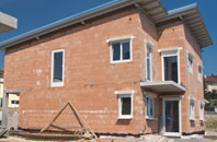 Harpley home extensions