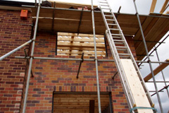 house extensions Harpley